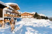 Beim Hochfilzer Superior 4 Sterne Hotels in Bad Haring