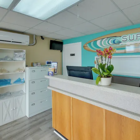 Surf Inn Suites