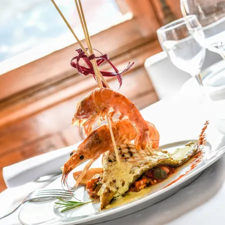 Logis Hotel & Restaurant Bergeret Sport