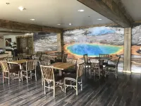 Clubhouse Inn West Yellowstone