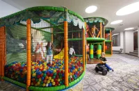 Hotel Alpin Spa Tuxerhof