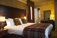 The Tontine Hotel Hotels in Peebles