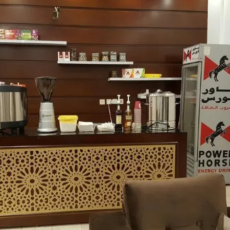 Waqet AlFakhama Furnished Apartments