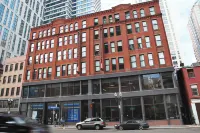 HI Boston Hostel Hotels near Boston Common