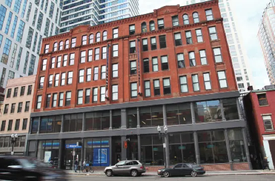 Hイ ボストン -  ホステル