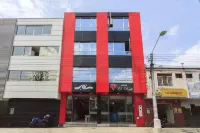 Hotel El Rubí Hotel a 