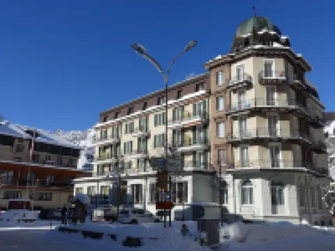 Hotel Schweizerhof Hotels in Engelberg