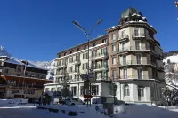 Hotel Schweizerhof Hotels in 