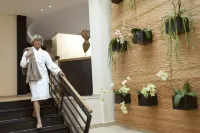 Romantik Hotel Waldschlösschen - spa