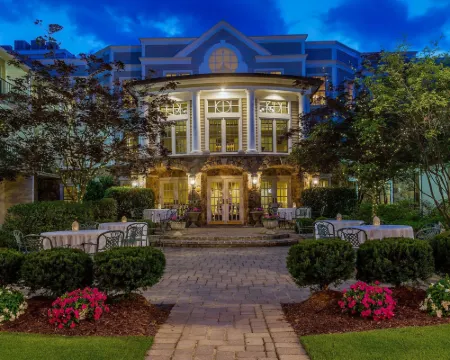 The Olde Mill Inn Basking Ridge Hotels in Basking Ridge