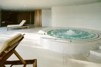 Hôtel les Hortensias du Lac - Spa
