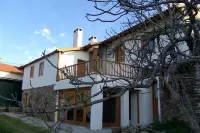 Casa da Fonte de Travanca Hotels in 