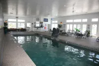 Top Mast Resort - Family