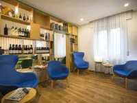 古斯提亞餐廳酒店 薩爾泰阿諾酒店