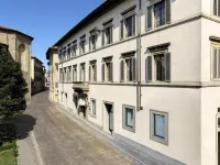 Hotel Tiferno Hotels in Citta Di Castello
