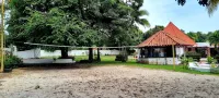 Casa de Campo (Casa Mia)