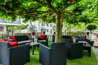 Hôtel Auberge l'Estanquet Hotels in Port-de-Lanne