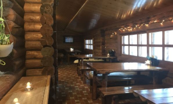 Niseko Backcountry Lodge