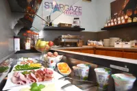 Palazzo Hotel - Direkt im Zentrum - breakfast