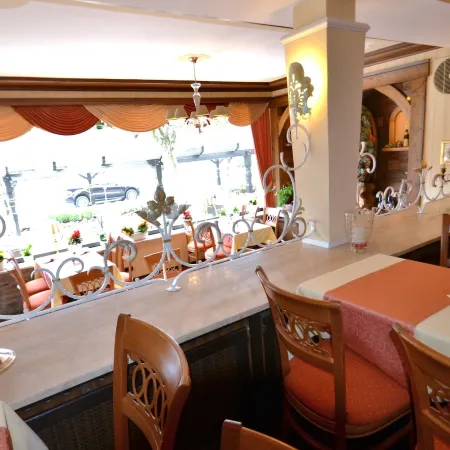 Hotel Unter Den Linden