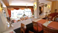 Hotel Unter Den Linden - petit déjeuner