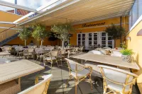 Foldens Hotel Hoteles en Skagen