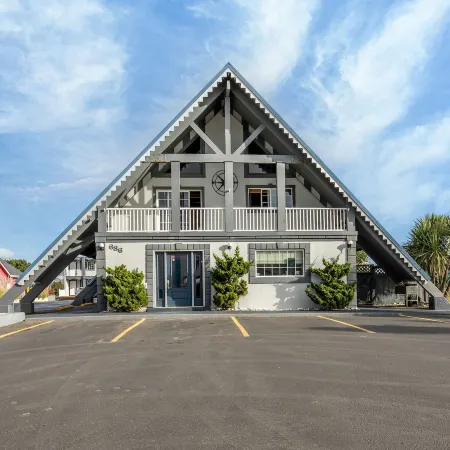 Wanderlust Inn