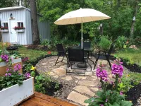 Port Franks Getaway Hotels in Grand Bend