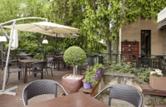 هوتل إيريجويبل فنادق في 