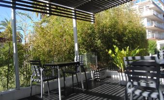 Hotel Castilla