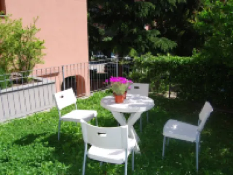 チェルノッビオ レジデンス チェルノッビオのホテル