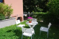 チェルノッビオ レジデンス