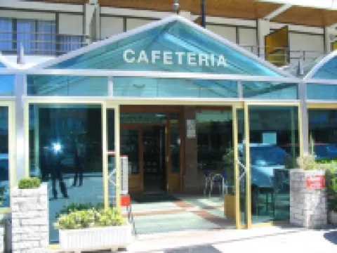 Hotel Isabel โรงแรมใน