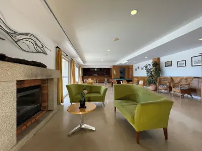 HI Bragança – Pousada de Juventude Hotels in 