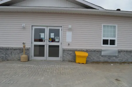 Auberge MacDonald Guest Inn