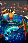 Blue Horizon Boutique Resort - bar