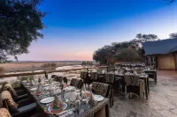 Tau Game Lodge Hôtels à : Zeerust