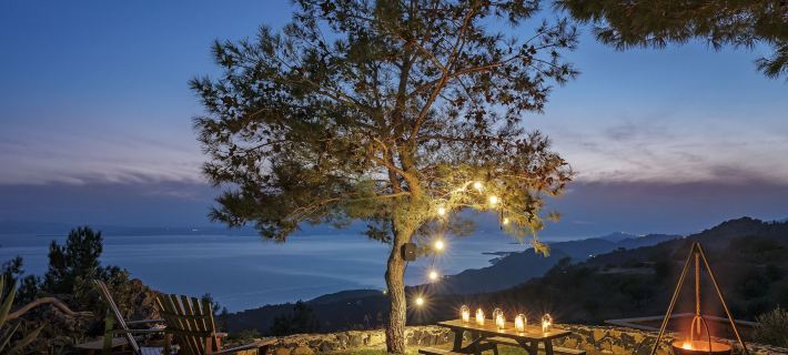 Simurg Inn Hotels in Ayvacik
