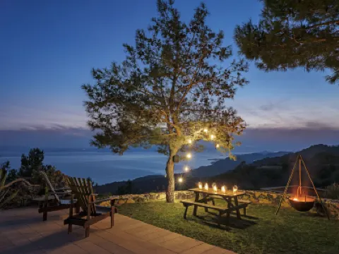 Simurg Inn Hotels in 