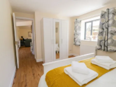 Puddleducks Hotels in Sherborne