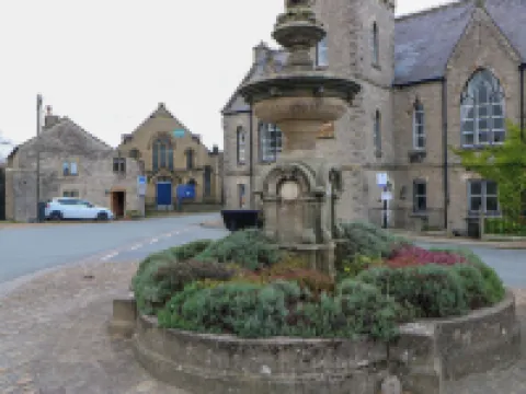 White Swan Cottage Hotels in Middleham