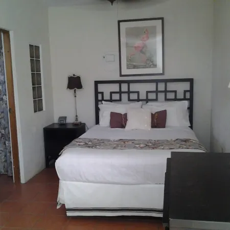 Casa de Tortuga Guesthouse