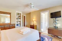 Quaint Leadville Home w/ Grill: Walk to Dtwn! - Wifi