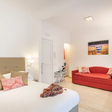 Dimore Delle Zagare Ortigia Hotels near Island of Ortigia