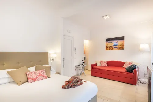 Dimore Delle Zagare Ortigia Hotels in Siracusa