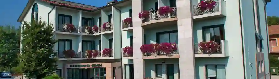 Hotel Eden