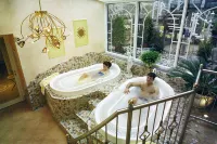 Rüters Parkhotel - spa