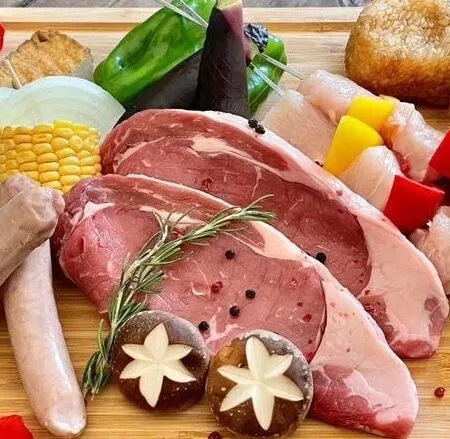 Hakuba Canadian Lodge