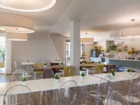 Hotel Ca' Mura - servizio colazione