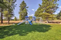 Luxe Home ~ 2 Mi to Bryce Canyon National Park! Hotels in Bryce Canyon